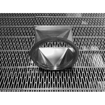 Piesa schimbare sectiune Piesa schimbare sectiune