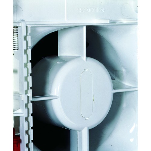 Ventilator axial Punto M 100/4 A T automat cu timer VORTICE