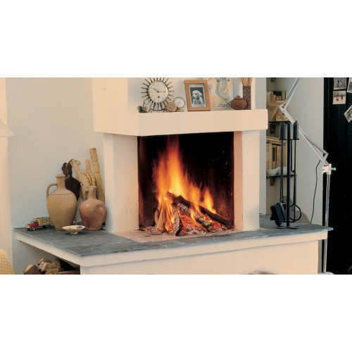 Ventilator centrifugal pentru semineu Tiracamino VORTICE cod VOR-15000