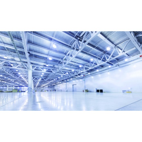 Ventilator axial plat VORTICE cu presiune mica Vorticel E 254 M cod VOR-40303