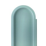 Convector de perete 2 kW Microsol 2000 V0 VORTICE cod VOR-70592