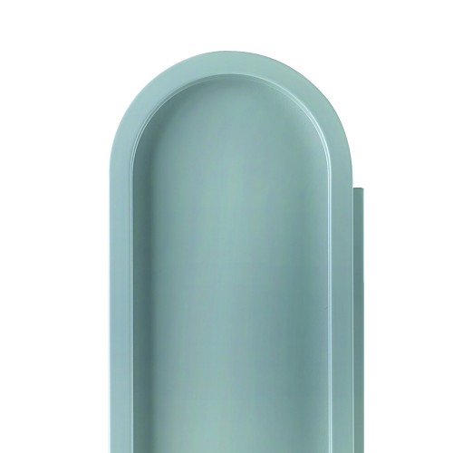 Convector de perete 2 kW Microsol 2000 V0 VORTICE cod VOR-70592