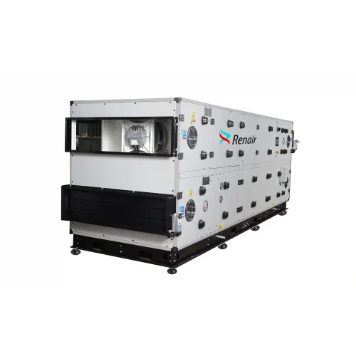 Centrale de tratare aer Renair RKS