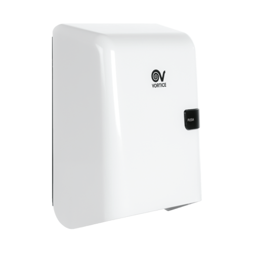 Uscator de maini manual VORTICE Easy Dry Manual cod VOR-70909