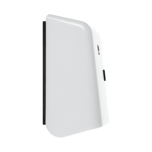 Uscator de maini manual VORTICE Easy Dry Manual cod VOR-70909