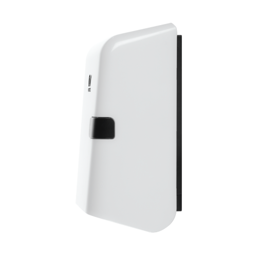 Uscator de maini manual VORTICE Easy Dry Manual cod VOR-70909