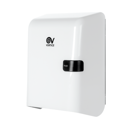 Uscator de maini manual VORTICE Easy Dry Manual cod VOR-70909