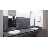 Uscator de maini manual VORTICE Easy Dry Manual cod VOR-70909