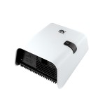 Uscator de maini manual VORTICE Easy Dry Manual cod VOR-70909