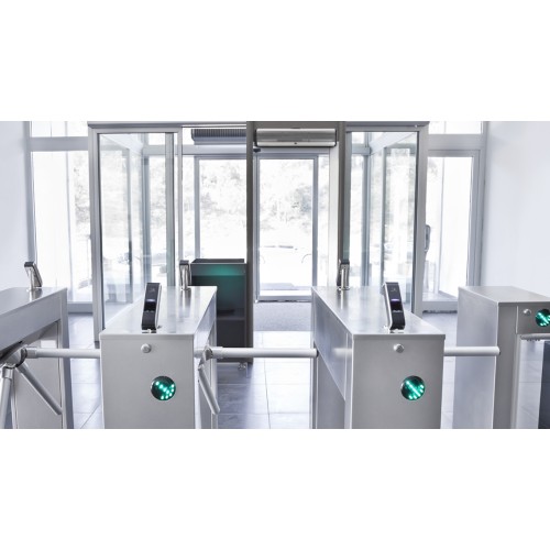 Perdea de Aer Cald Vortice Air Door H AD900 M