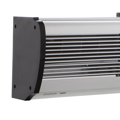 Perdea de Aer Cald Vortice Air Door H AD900 M
