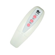 Perdea de Aer Cald Vortice Air Door H AD1500 T, Electrica, Trifazica, 1.5 metri, Debit 2200 mc/h