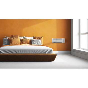 Ventiloconvector de perete VORTICE Microrapid 2000 V0 cod VOR-70632