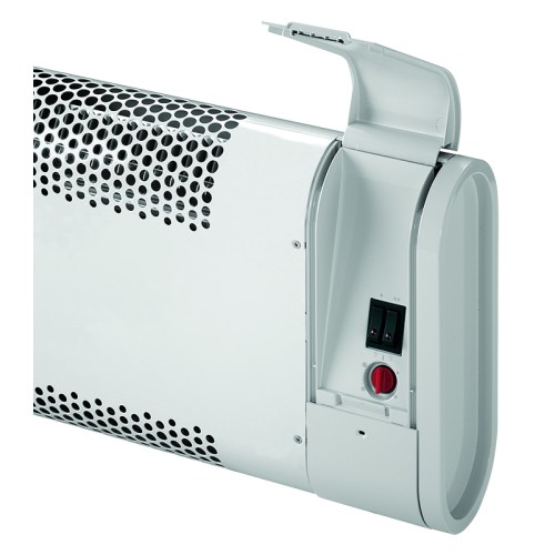 Ventiloconvector de perete VORTICE Microrapid 2000 V0 cod VOR-70632