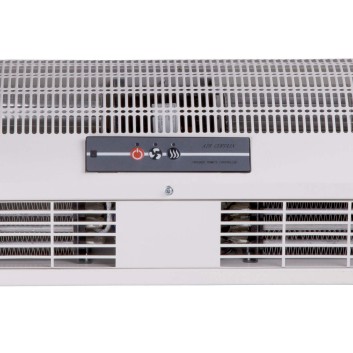 Perdea de Aer Cald Airstream, Electrica, Trifazica, 1 metru, Debit 1500 mc/h