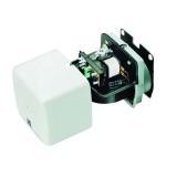 Ventilator casnic VORTICE Ariett LL T long-life cu timer cod VOR-11966