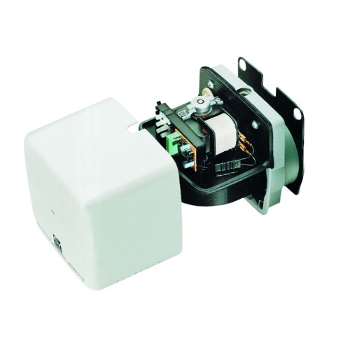 Ventilator casnic VORTICE Ariett LL T long-life cu timer cod VOR-11966