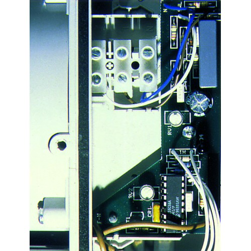 Ventilator casnic VORTICE Ariett LL T long-life cu timer cod VOR-11966