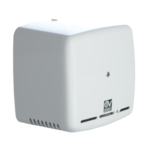 Ventilator casnic VORTICE Ariett LL T long-life cu timer cod VOR-11966