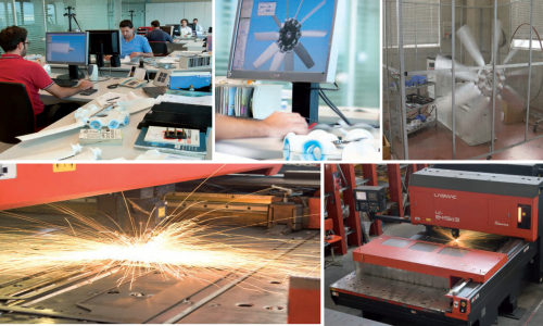 Definitii in sisteme de ventilatie