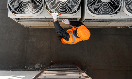 Sisteme de ventilație industrială: Ce sunt, de ce sunt importante & la ce folosesc