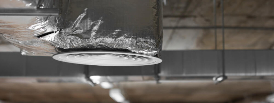 Desfumare: Cum funcționează sistemele de ventilație de evacuare fum / gaze și care sunt beneficiile unui astfel de sistem în caz de incendiu