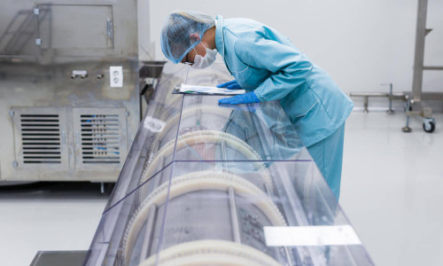 Ventilația în camere curate (sterile) - Ce este și de ce este importantă