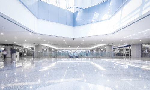 Ventilatie in centre comerciale - Ce presupune si cum se realizeaza?