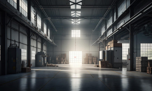 Ventilație hale - Importanță & Mentenanță