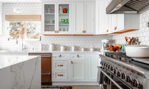 Ventilația (aerisirea) bucătăriei - Importanță, tipuri, beneficii