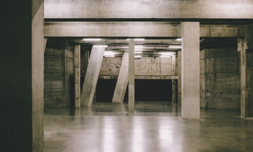 Ventilatia in beci - Solutii si idei pentru aerisirea subsolului