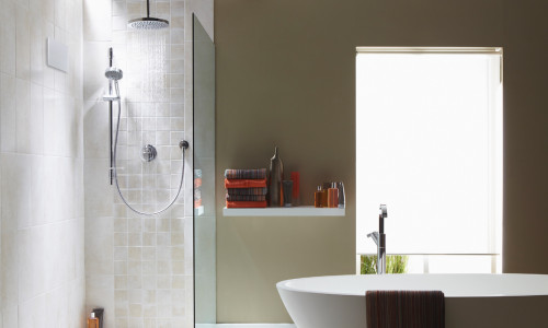 De ce este un ventilator de baie puternic