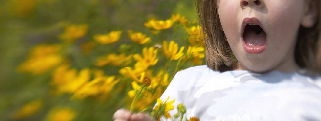 Ce cauzeaza si cum poti preveni alergiile