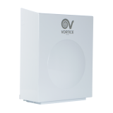 Ventilator centrifugal de perete exterior VORTICE CA 125 WE D cod VOR-16092