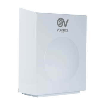 Ventilator centrifugal de perete exterior VORTICE CA 160 WE D E cod VOR-16088