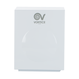 Ventilator centrifugal de perete exterior VORTICE CA 125 WE D cod VOR-16092