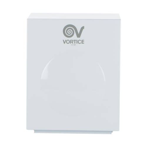 Ventilator centrifugal de perete exterior VORTICE CA 125 WE D cod VOR-16092