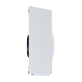 Ventilator centrifugal de perete exterior VORTICE CA 125 WE D cod VOR-16092