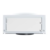 Ventilator centrifugal de perete exterior VORTICE CA 125 WE D cod VOR-16092