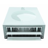 Ventilator centrifugal de perete exterior VORTICE CA 125 WE D cod VOR-16092