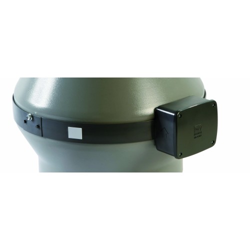 Ventilator axial centrifugal CA 160 MD E VORTICE cod VOR-16164