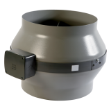 Ventilator axial centrifugal CA 315 MD E VORTICE cod VOR-16167