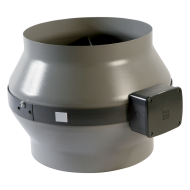 Ventilator axial centrifugal CA 250 MD E VORTICE cod VOR-16166