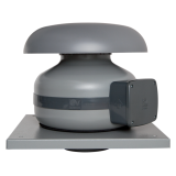 Ventilator centrifugal de acoperis CA 200 MD E RF VORTICE cod VOR-16185