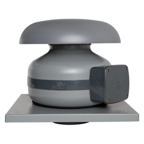 Ventilator centrifugal de acoperis CA 200 MD E RF VORTICE cod VOR-16185