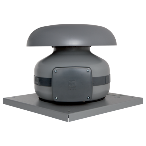 Ventilator centrifugal de acoperis CA 100 MD E RF VORTICE cod VOR-16140