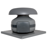 Ventilator centrifugal de acoperis CA 200 MD E RF VORTICE cod VOR-16185