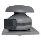 Ventilator centrifugal de acoperis CA 200 MD E RF VORTICE cod VOR-16185