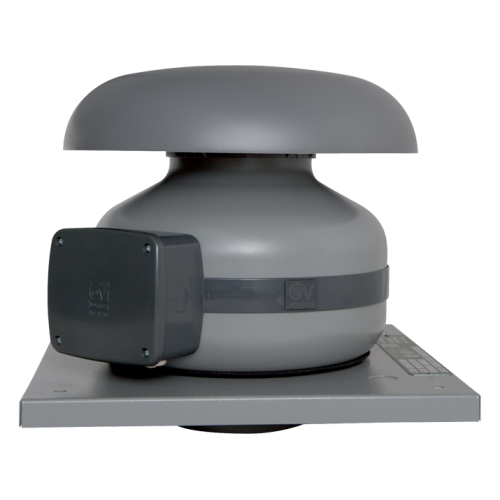 Ventilator centrifugal de acoperis CA 200 MD E RF VORTICE cod VOR-16185
