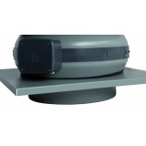 Ventilator centrifugal de acoperis CA 200 MD E RF VORTICE cod VOR-16185